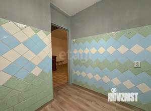 1-к квартира, вторичка, 30м2, 4/5 этаж