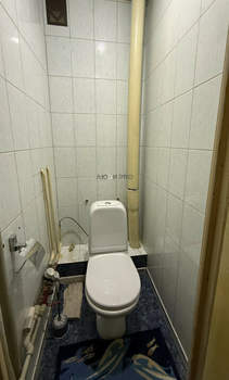 3-к квартира, вторичка, 70м2, 2/9 этаж