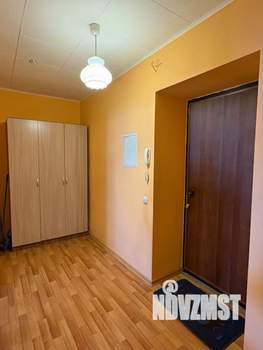 1-к квартира, вторичка, 41м2, 11/14 этаж