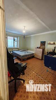 2-к квартира, вторичка, 49м2, 1/10 этаж