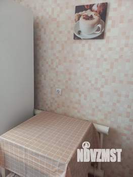 1-к квартира, вторичка, 23м2, 4/9 этаж