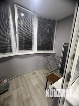 1-к квартира, вторичка, 34м2, 1/10 этаж