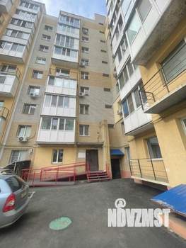 2-к квартира, вторичка, 63м2, 6/10 этаж