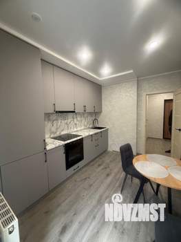 1-к квартира, вторичка, 40м2, 2/23 этаж