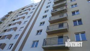 2-к квартира, сданный дом, 55м2, 4/10 этаж