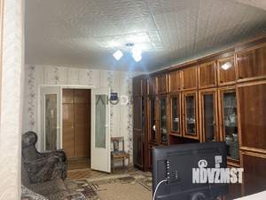 2-к квартира, вторичка, 51м2, 6/9 этаж