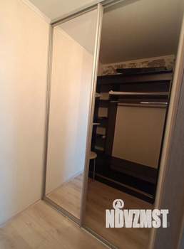 1-к квартира, вторичка, 34м2, 4/7 этаж