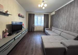 3-к квартира, вторичка, 82м2, 4/10 этаж