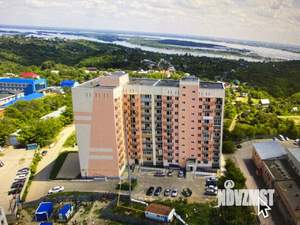 1-к квартира, вторичка, 41м2, 7/10 этаж
