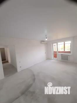 2-к квартира, вторичка, 56м2, 6/9 этаж