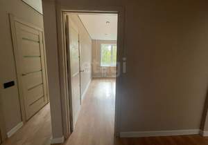 3-к квартира, вторичка, 58м2, 6/9 этаж