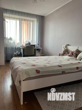 3-к квартира, вторичка, 83м2, 8/9 этаж