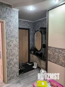 3-к квартира, вторичка, 72м2, 1/9 этаж