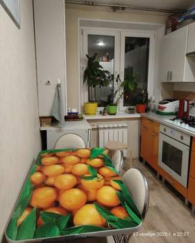 2-к квартира, вторичка, 45м2, 4/9 этаж