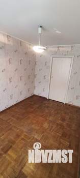 3-к квартира, вторичка, 58м2, 4/5 этаж