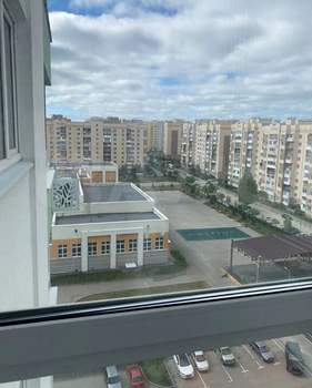 1-к квартира, вторичка, 32м2, 12/23 этаж