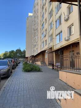 1-к квартира, вторичка, 41м2, 9/10 этаж