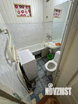 2-к квартира, вторичка, 43м2, 4/5 этаж