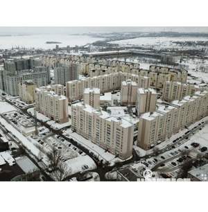 1-к квартира, вторичка, 37м2, 1/16 этаж