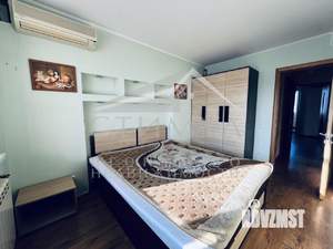 3-к квартира, вторичка, 60м2, 8/9 этаж
