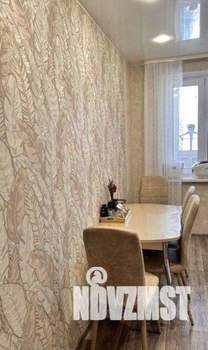 2-к квартира, вторичка, 52м2, 2/5 этаж