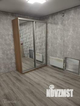 1-к квартира, вторичка, 32м2, 1/5 этаж