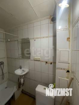 1-к квартира, вторичка, 20м2, 3/5 этаж