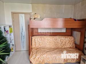 2-к квартира, вторичка, 58м2, 5/10 этаж