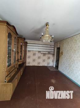 2-к квартира, вторичка, 53м2, 2/9 этаж