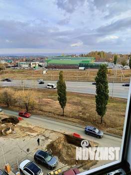 1-к квартира, вторичка, 43м2, 7/10 этаж