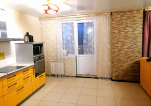 1-к квартира, вторичка, 47м2, 9/19 этаж