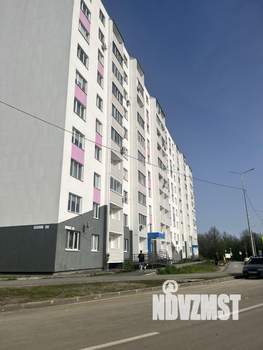 2-к квартира, вторичка, 60м2, 6/11 этаж