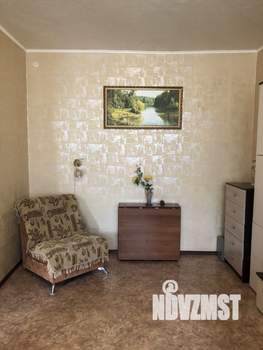1-к квартира, вторичка, 31м2, 4/5 этаж