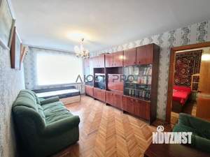 3-к квартира, вторичка, 56м2, 6/9 этаж