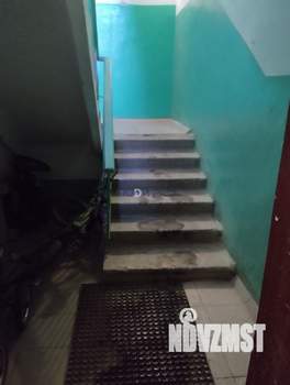2-к квартира, вторичка, 43м2, 5/5 этаж