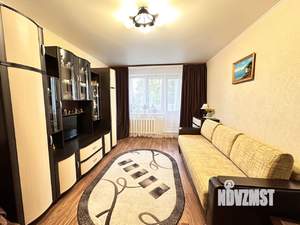 1-к квартира, вторичка, 37м2, 2/9 этаж