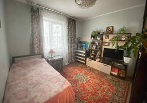 4-к квартира, вторичка, 84м2, 6/12 этаж