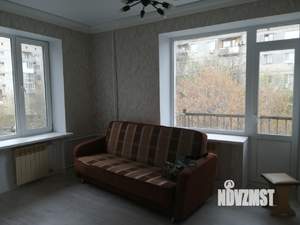 1-к квартира, вторичка, 28м2, 4/4 этаж