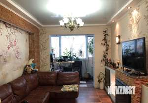 4-к квартира, вторичка, 78м2, 2/9 этаж