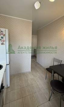 2-к квартира, вторичка, 44м2, 2/5 этаж