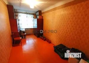 2-к квартира, вторичка, 44м2, 3/6 этаж