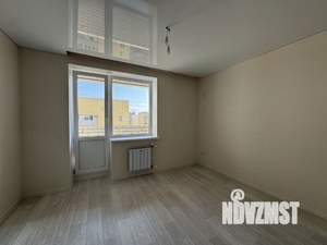 2-к квартира, вторичка, 52м2, 10/10 этаж