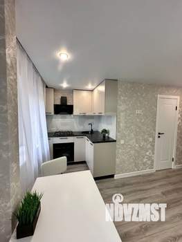 2-к квартира, вторичка, 44м2, 2/10 этаж