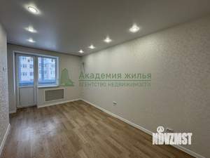 2-к квартира, вторичка, 66м2, 2/10 этаж