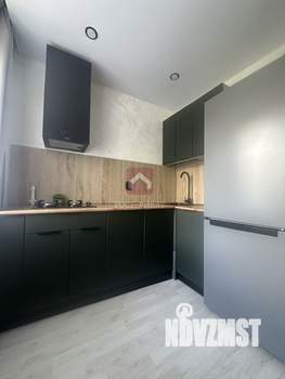 Студия квартира, вторичка, 30м2, 4/5 этаж
