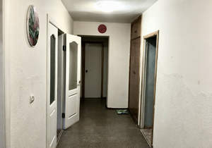 4-к квартира, вторичка, 78м2, 2/9 этаж