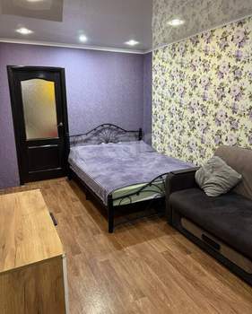 1-к квартира, вторичка, 31м2, 5/10 этаж