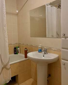 2-к квартира, вторичка, 50м2, 8/11 этаж
