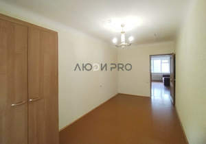 3-к квартира, вторичка, 60м2, 1/5 этаж