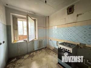 2-к квартира, вторичка, 49м2, 4/10 этаж